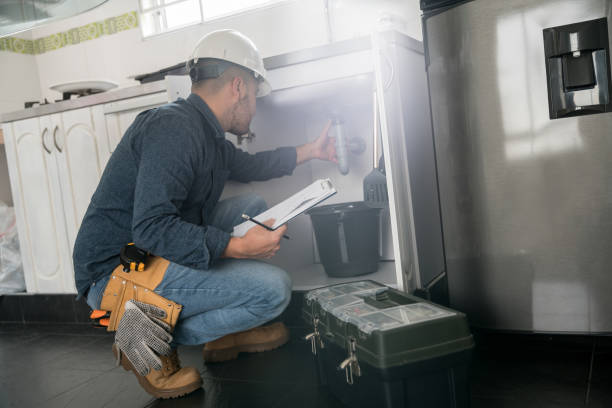 Best Toilet Repair Services  in Fords, NJ