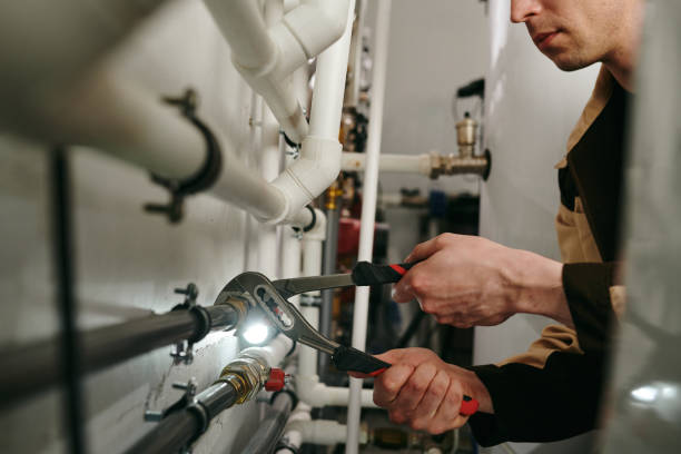 Best 24-Hour Plumber Near Me  in Fords, NJ