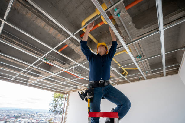 Best Gas Line Repair  in Fords, NJ