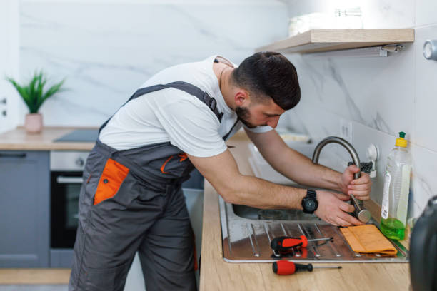 Best Sewer Line Repair  in Fords, NJ