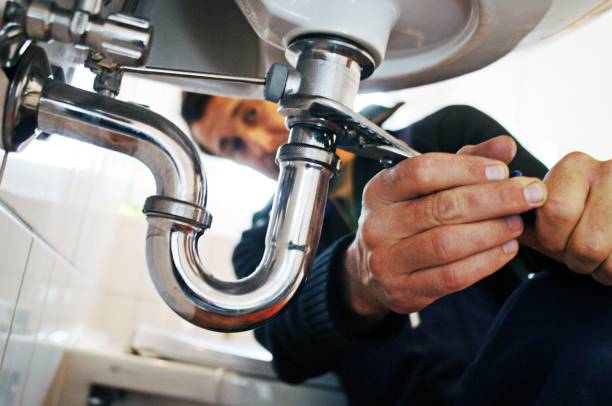 Best Plumbing Installation Services  in Fords, NJ