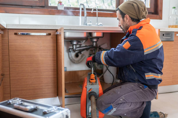 Best Best Plumbers Near Me  in Fords, NJ