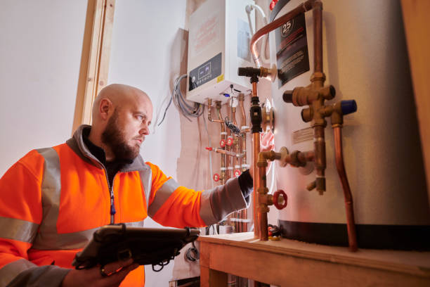 Reliable Fords, NJ Plumbing Solutions