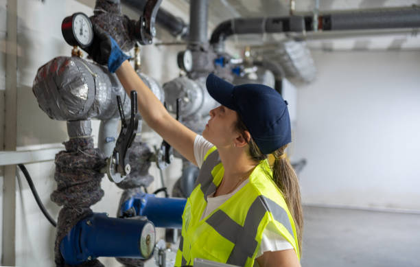 Boilers & Radiators in Fords, NJ