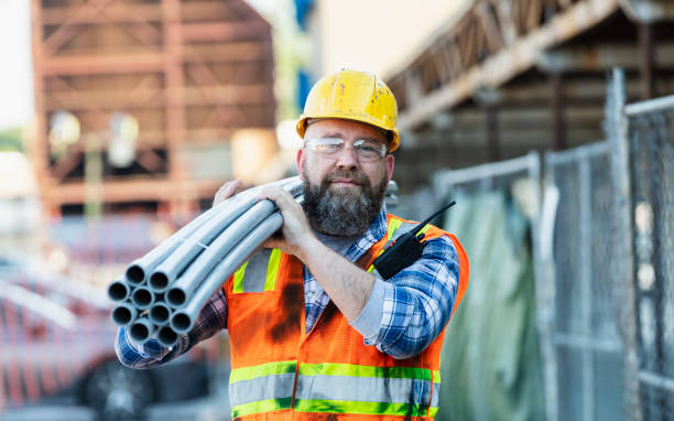Best Plumbing Inspection Services  in Fords, NJ