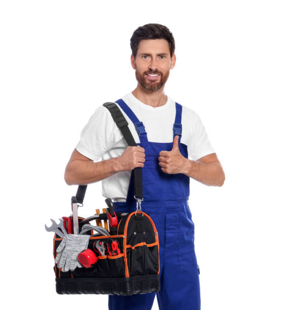 Trusted Fords, NJ Plumbing Experts
