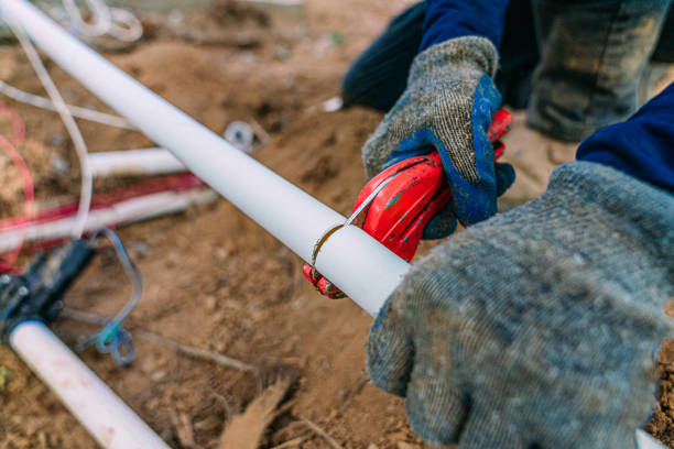 Best Residential Plumbing Services  in Fords, NJ